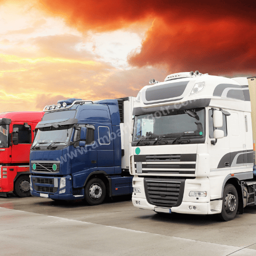 Sultanbeyli Ambar Kargo