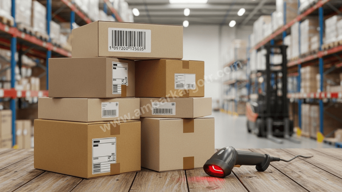 Sultanbeyli Kolili Yük Taşıma